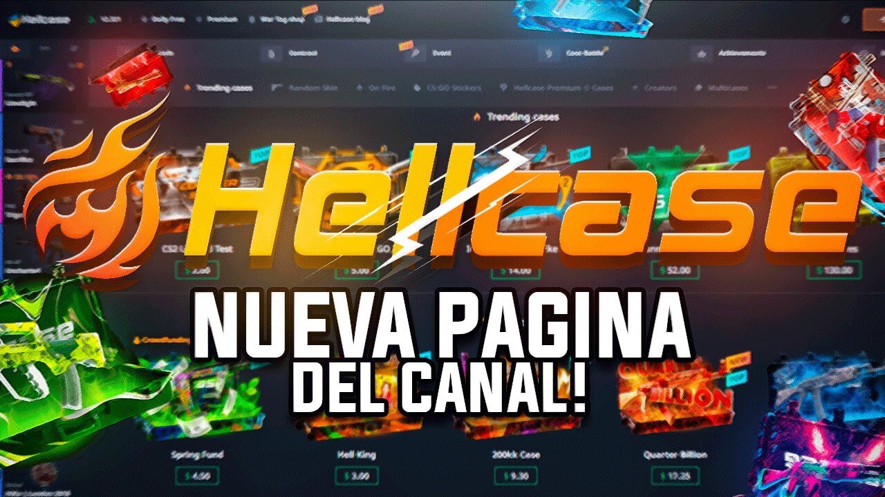 HELLCASE - Imagen 6